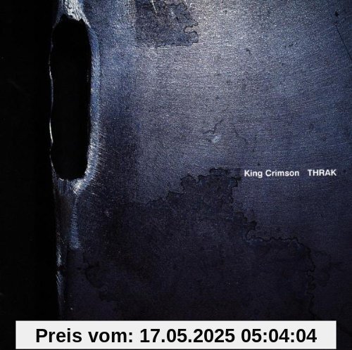 Thrak von King Crimson