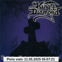 The Graveyard The Graveyard von King Diamond