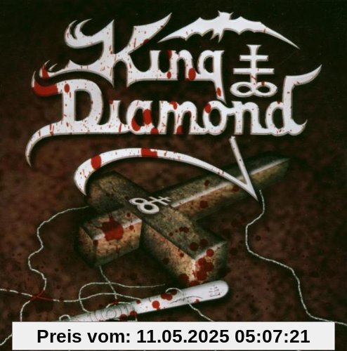 The Puppetmaster The Puppetmaster von King Diamond