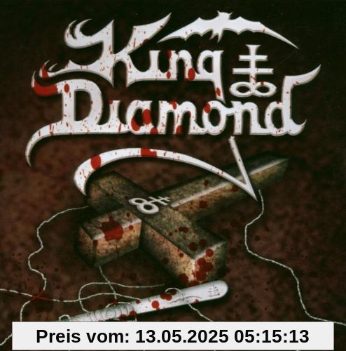 The Puppetmaster von King Diamond