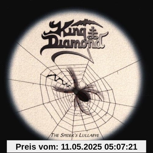The Spider's Lullabye The Spider's Lullabye von King Diamond