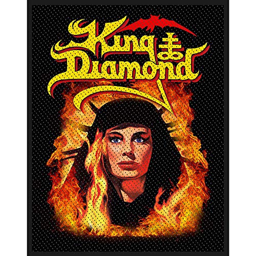 Toppa Fatal Portrait Toppa Fatal Portrait von King Diamond
