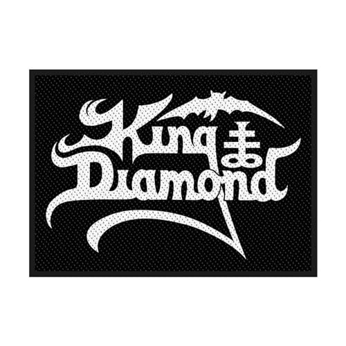 Toppa Logo Toppa Logo von King Diamond