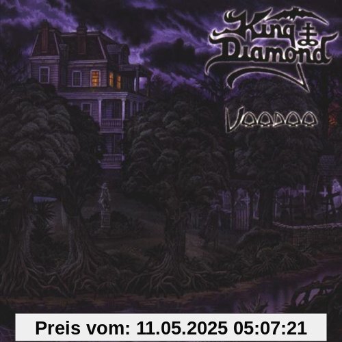 Voodoo Voodoo von King Diamond