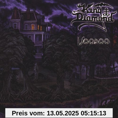 Voodoo von King Diamond
