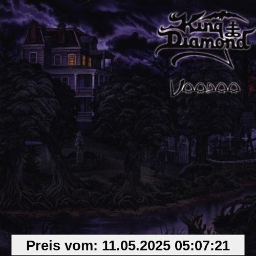 Voodoo Voodoo von King Diamond