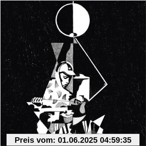 6 Feet Beneath the Moon 6 Feet Beneath the Moon von King Krule