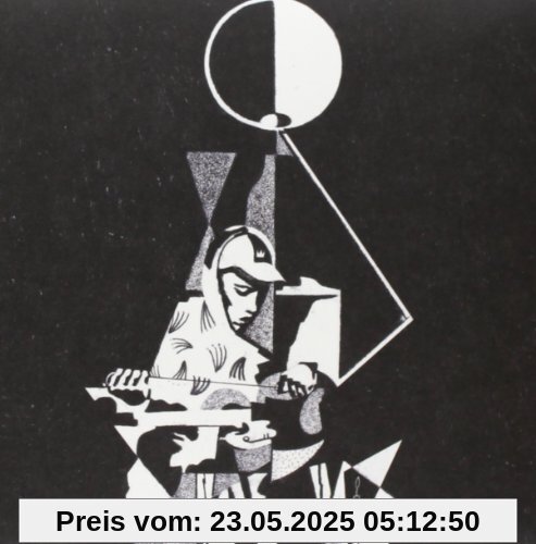 6 Feet Beneath the Moon 6 Feet Beneath the Moon von King Krule