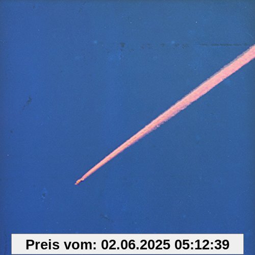 The Ooz The Ooz von King Krule