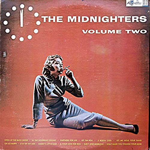 Volume 2 [Vinyl LP] von King Records