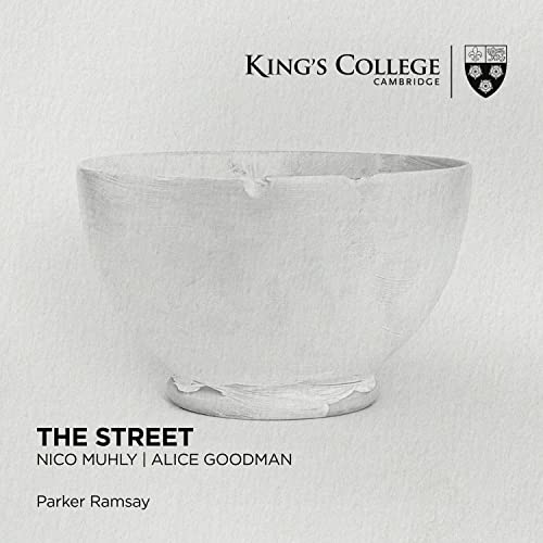 The Street von King's College