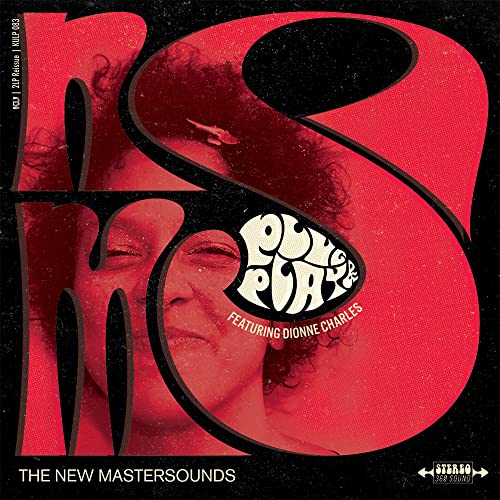 Plug & Play [Vinyl LP] von King Underground