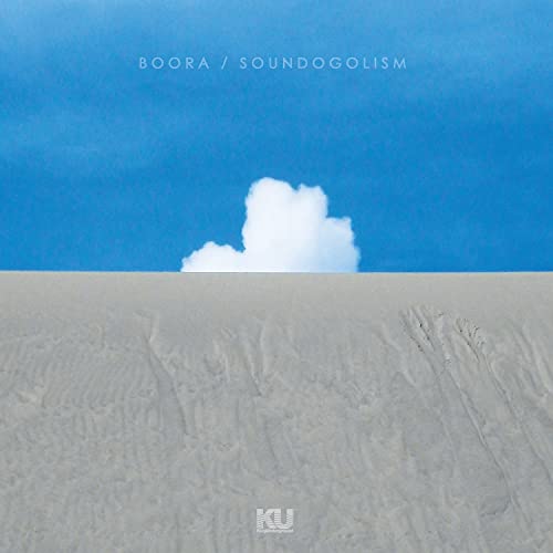 Soundogolism [Vinyl LP] von King Underground