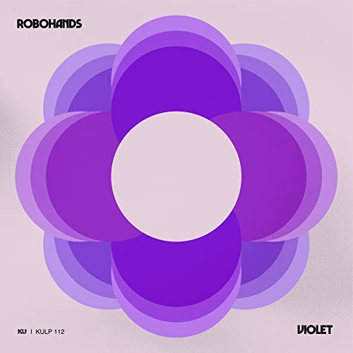 Violet [Vinyl LP] von King Underground