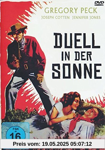 Duell in der Sonne von King Vidor