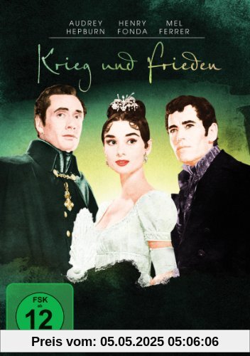 Krieg und Frieden von King Vidor