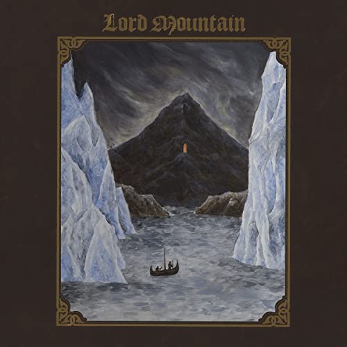The Oath von King Volume Records