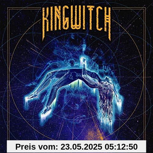 Body of Light Body of Light von King Witch