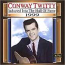 1999-Country Music Hall of Fam [Musikkassette] von King