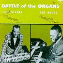 Battle of the Organs [Musikkassette] von King