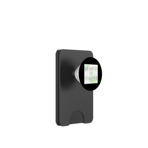 Brave PopSockets PopWallet für MagSafe von King