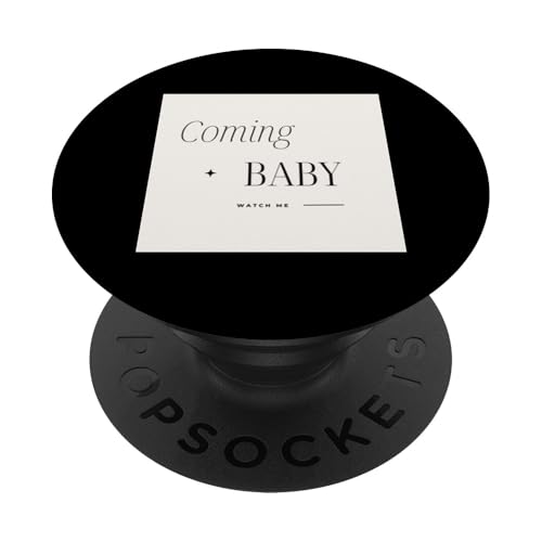 Calling PopSockets Klebender PopGrip von King
