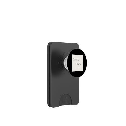 Calling PopSockets PopWallet für MagSafe von King