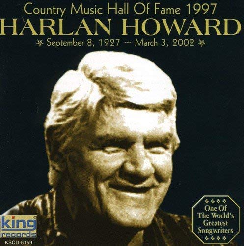 Country Music Hall of Fame 1997 [Musikkassette] von King