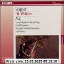 Die Walküre (1.Akt) von King
