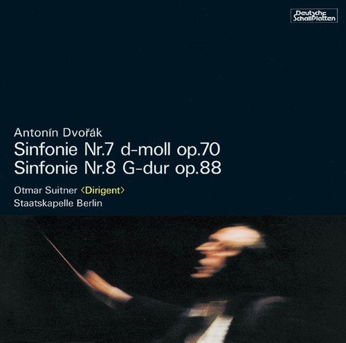 Dvorak: Sinfonie NR. 7 D-Moll Op. 70 Dvorak: Sinfonie NR. 7 D-Moll Op. 70 von King
