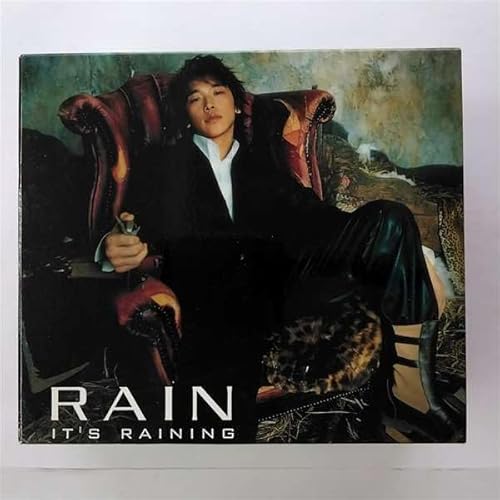 It S Raining +1 [+Bonus Dvd] von King