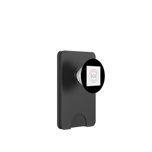 King maker PopSockets PopWallet für MagSafe King maker PopSockets PopWallet für MagSafe von King