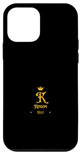 Kingdom Hülle für iPhone 12 mini von King