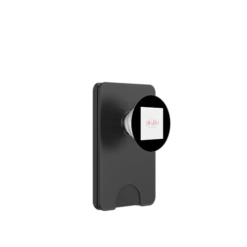 New PopSockets PopWallet für MagSafe von King