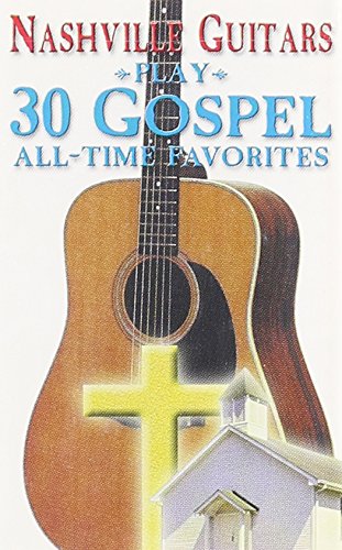 Play 30 Gospel All Time Favorites [Musikkassette] von King