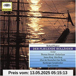 Resonance - Wagner von King
