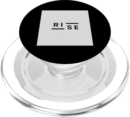 Rise PopSockets PopGrip für MagSafe Rise PopSockets PopGrip für MagSafe von King