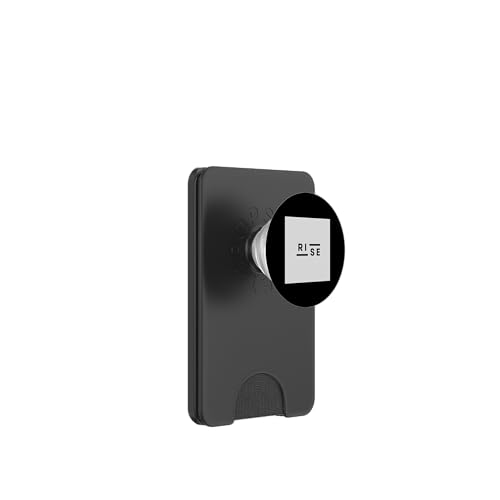 Rise PopSockets PopWallet für MagSafe von King