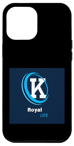 Royal Hülle für iPhone 12 Pro Max von King