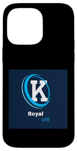 Royal Hülle für iPhone 14 Pro Max von King