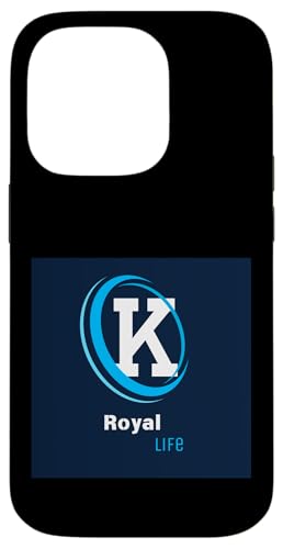 Royal Hülle für iPhone 14 Pro von King