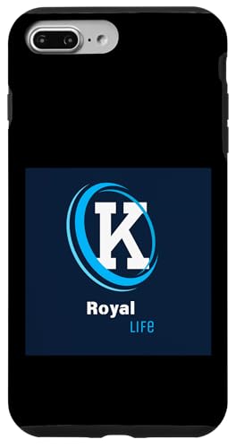 Royal Hülle für iPhone 7 Plus/8 Plus von King