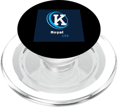 Royal PopSockets PopGrip für MagSafe von King