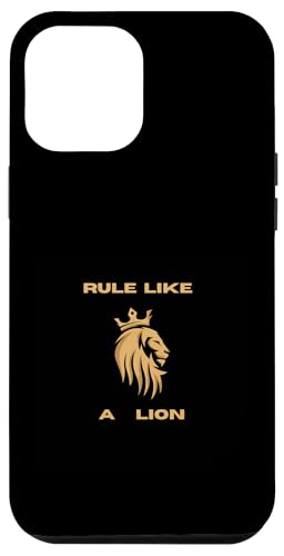 Rule Hülle für iPhone 12 Pro Max Rule Hülle für iPhone 12 Pro Max von King