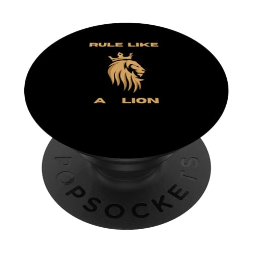 Rule PopSockets Klebender PopGrip von King