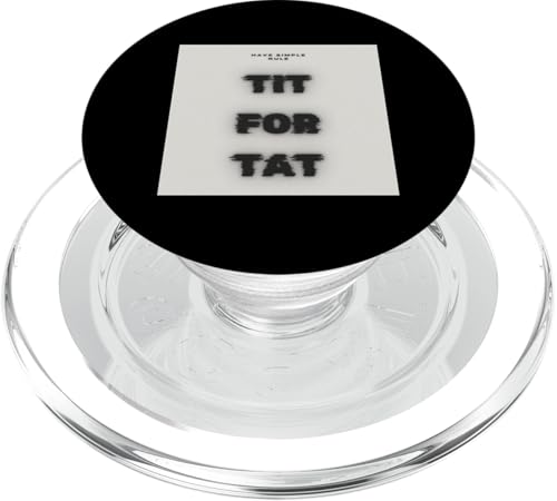 Rule PopSockets PopGrip für MagSafe von King