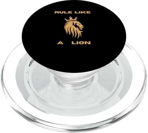Rule PopSockets PopGrip für MagSafe von King