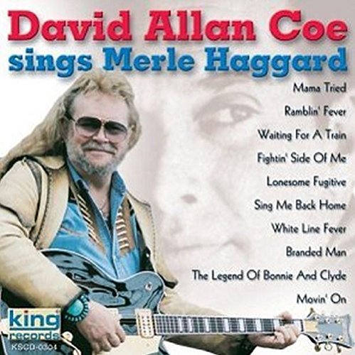 Sings Merle Haggard [Musikkassette] von King