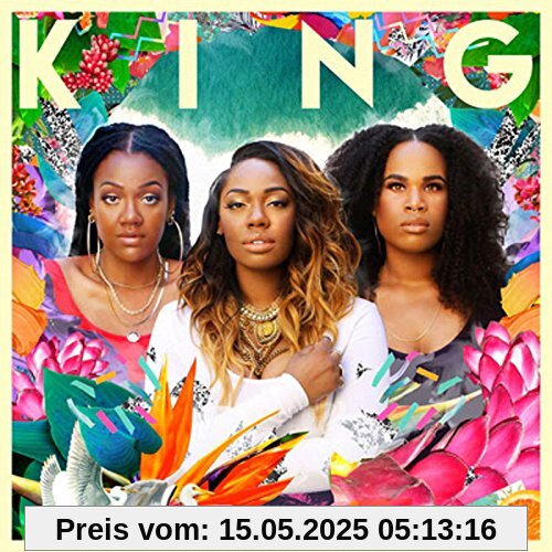 We Are King We Are King von King