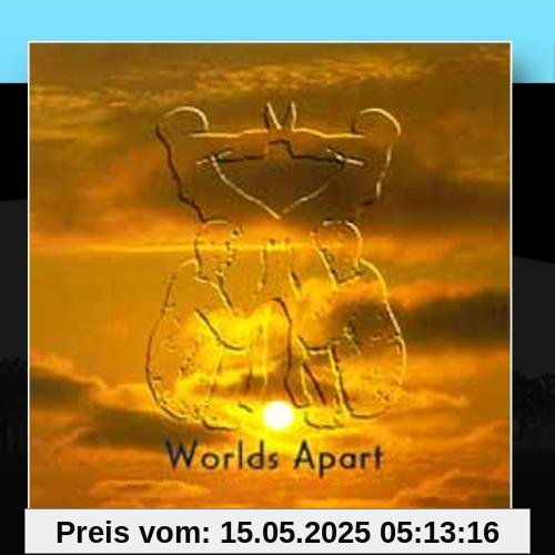 Worlds Apart Worlds Apart von King